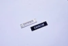 metal tag